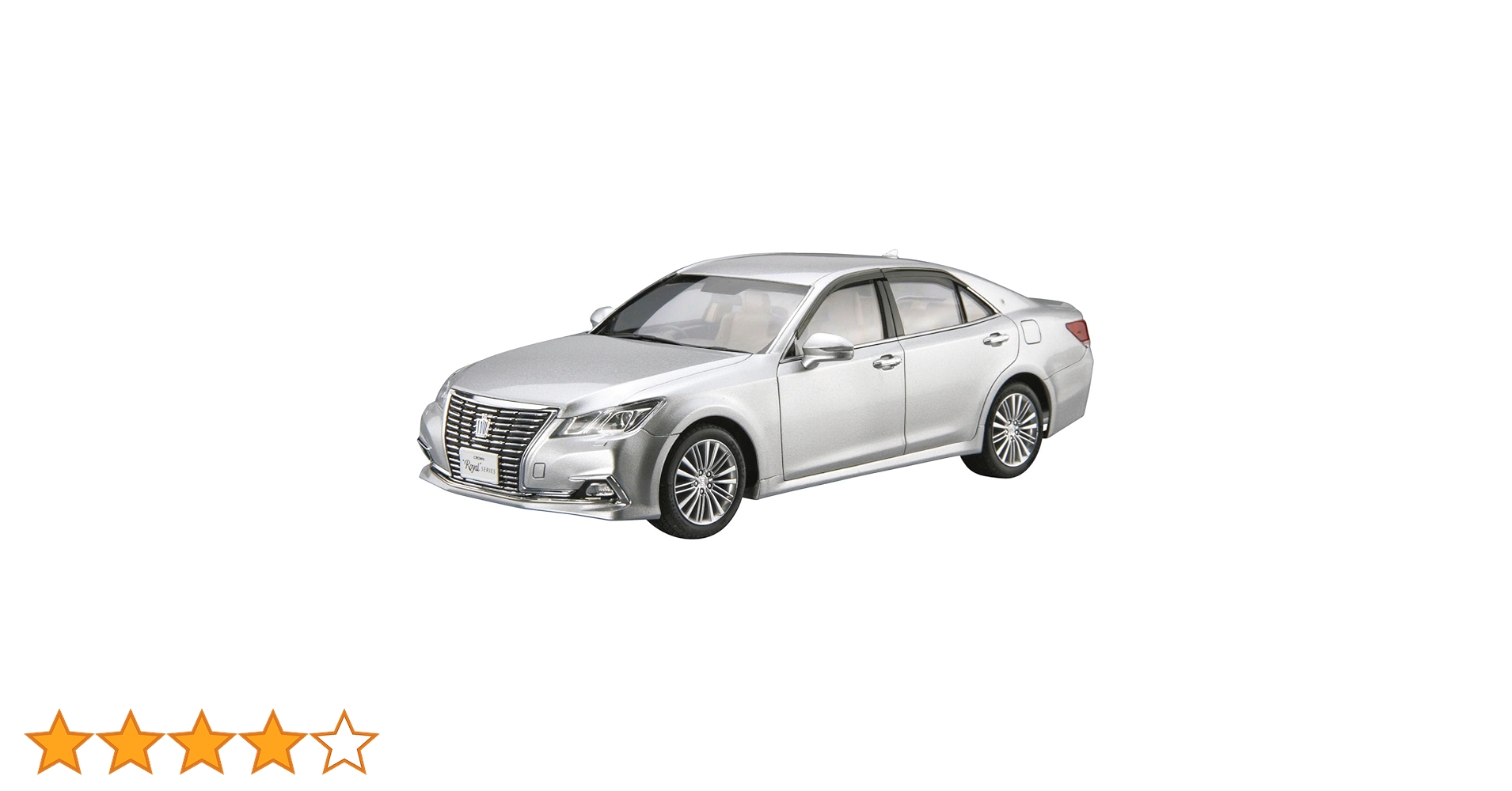 自動車 CROWN \" Saloon\" AWS210 1/24 610kylkkqaL._UF894,1000_QL80_.jpg