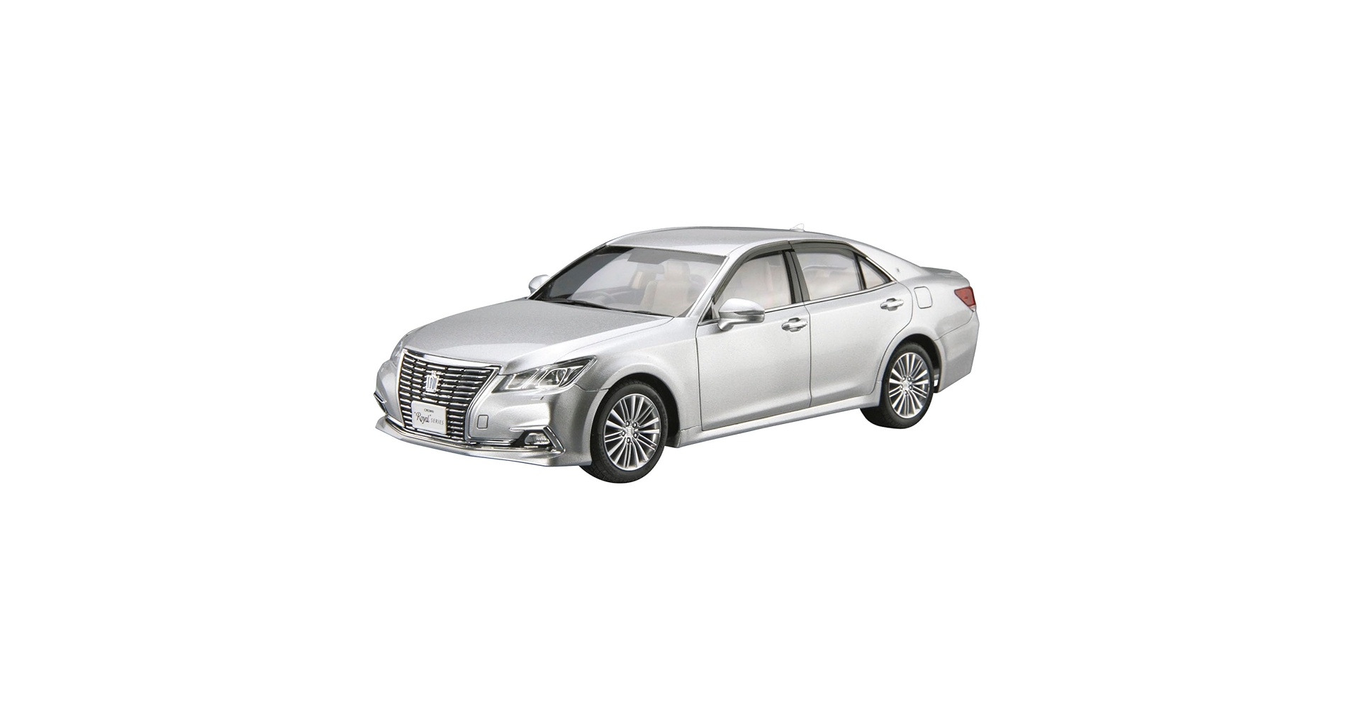 自動車 CROWN \