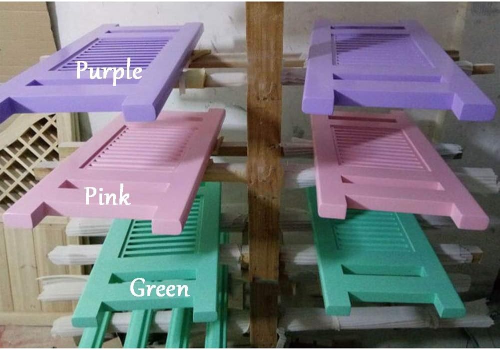 通販 屋内パーティション テラスドア バー サルーン ルーバードア 無垢材 レトロ スイングドア カフェドアーズ Caijun 装飾 95x70cm Size Green Color 4色 ドア サイズ 95x80cm Www Chemplex Co Zw