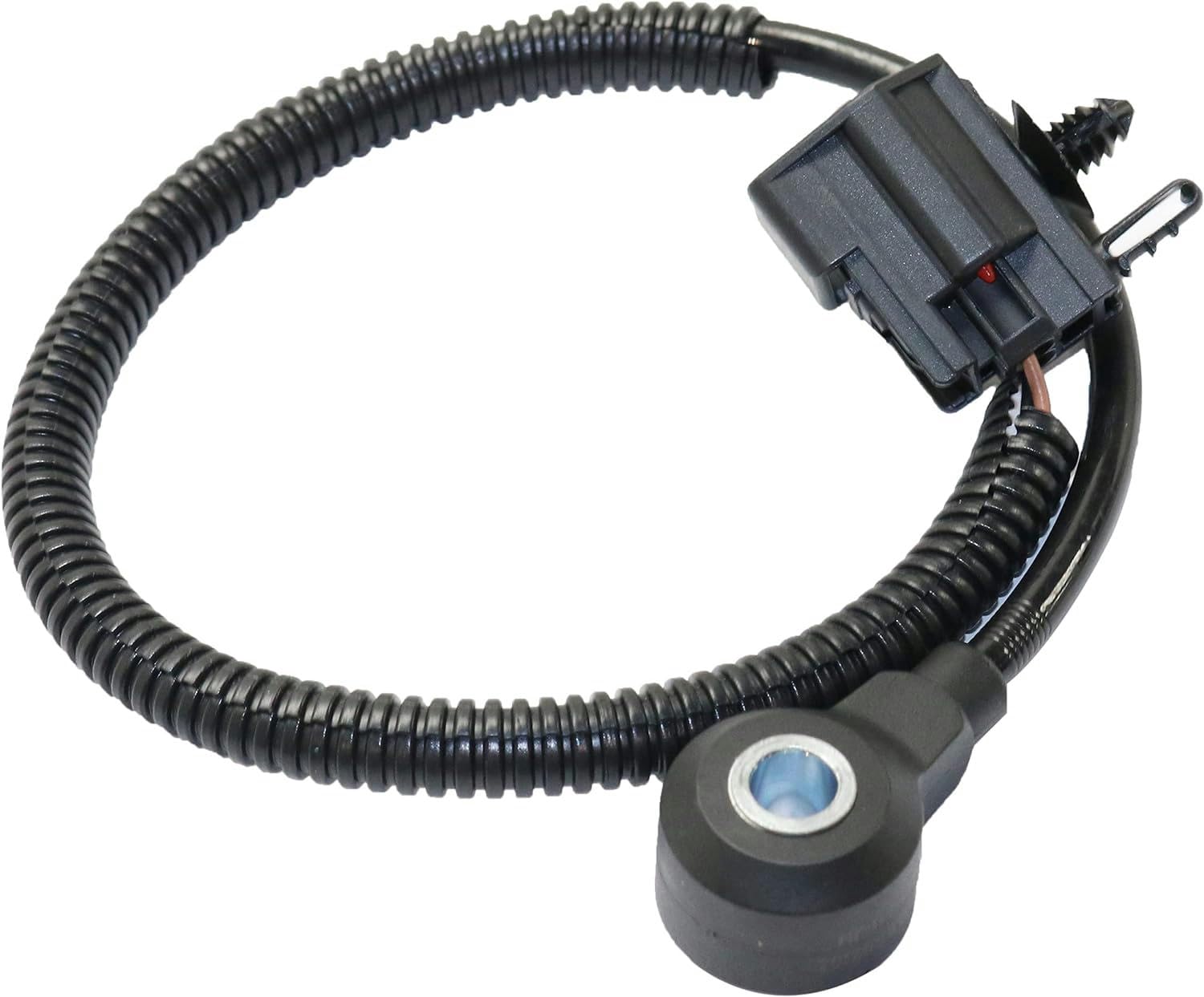 Sensore di detonazione e Battito in Testa per 99-2010 per Ford Explorer 2000-11 per Ranger 2001-05 per Explorer Sport Trac e 07-2010 per Explorer Sport Trac Ks126 Xl3Z12A699Ba 1F2218921