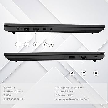 Amazon.com: Lenovo 15.6 Amazon.com: Lenovo 15.6