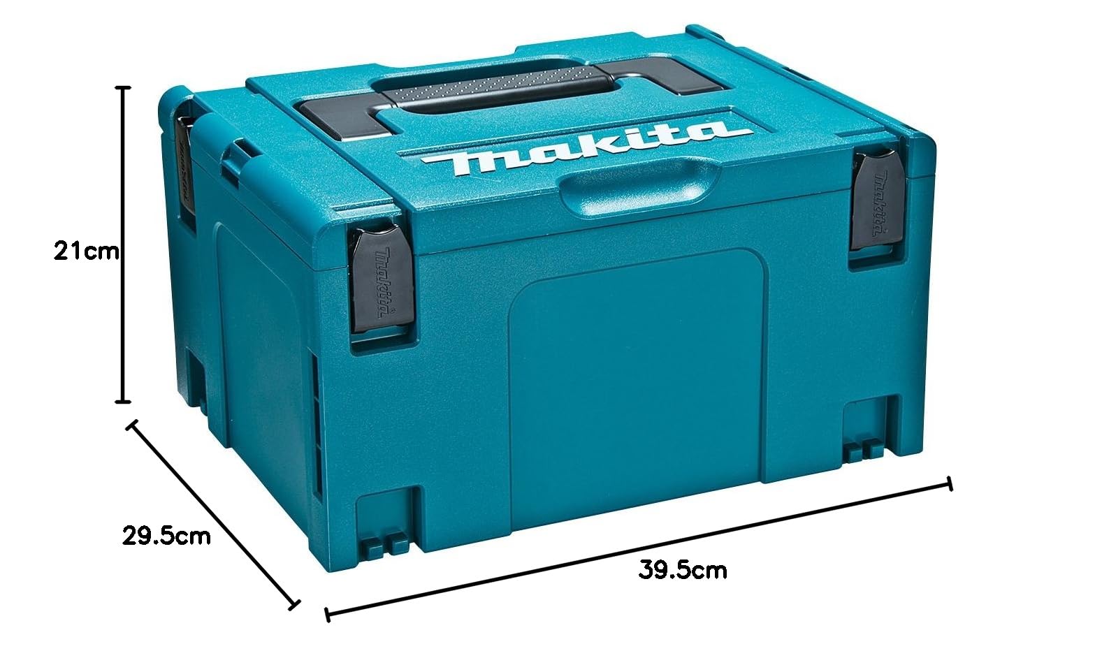 新品☆【マキタ マックパック タイプ３】×２個セット(m0061) Amazon | マキタ(Makita) マックパック タイプ3 A-60523 ブルー