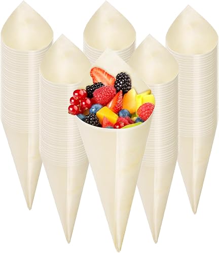 Snack Trays + Holders