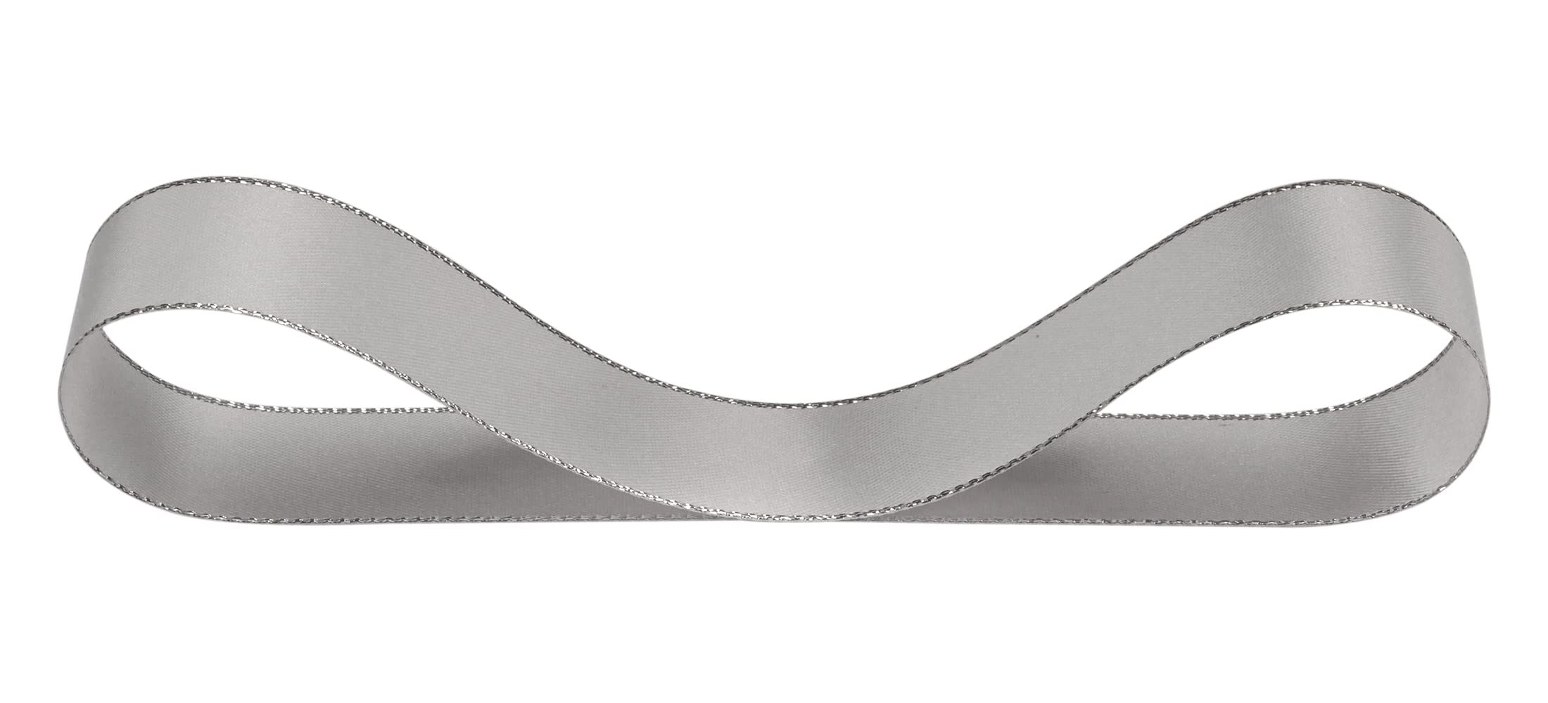 Ruban De Satin Double Face De 22,9 M De Longueur, Lot Pour