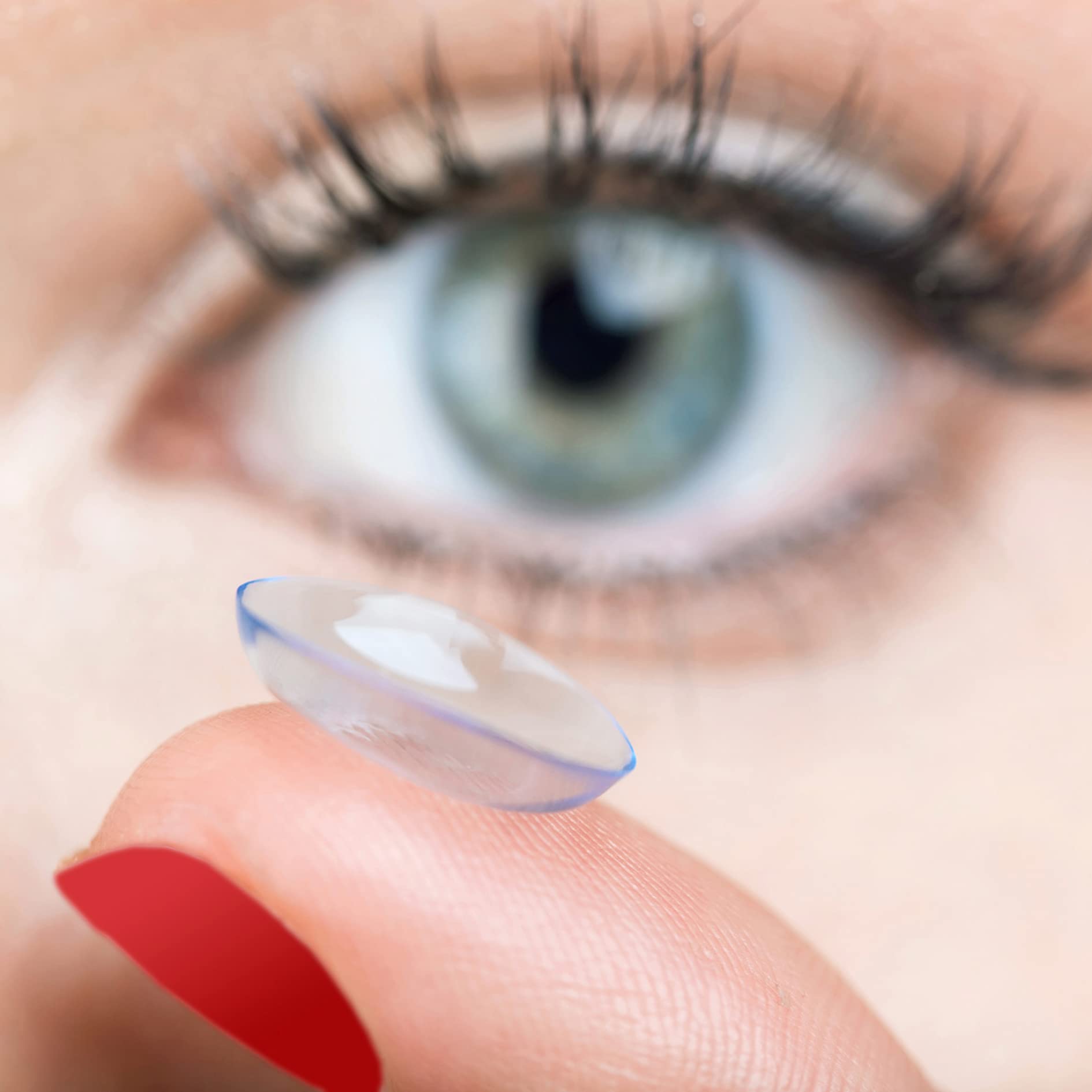 Biotrue ONEday for Presbyopia Tageslinsen, 90 Stück, Add High, -04,75 Dpt,