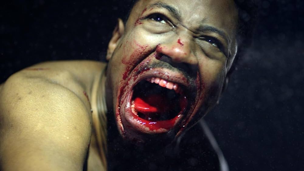 Skal - Fight for Survival, 1 DVD: Amazon.co.uk: Marsh,Evan, Scriven,Olivia,  Eisnor,Darren: DVD & Blu-ray