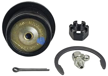 Amazon.com: MOOG K500235 Front Lower Suspension Ball Joint