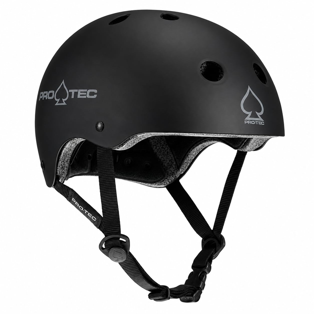 Pro-Tec Full Cut Certified Skate Helmet