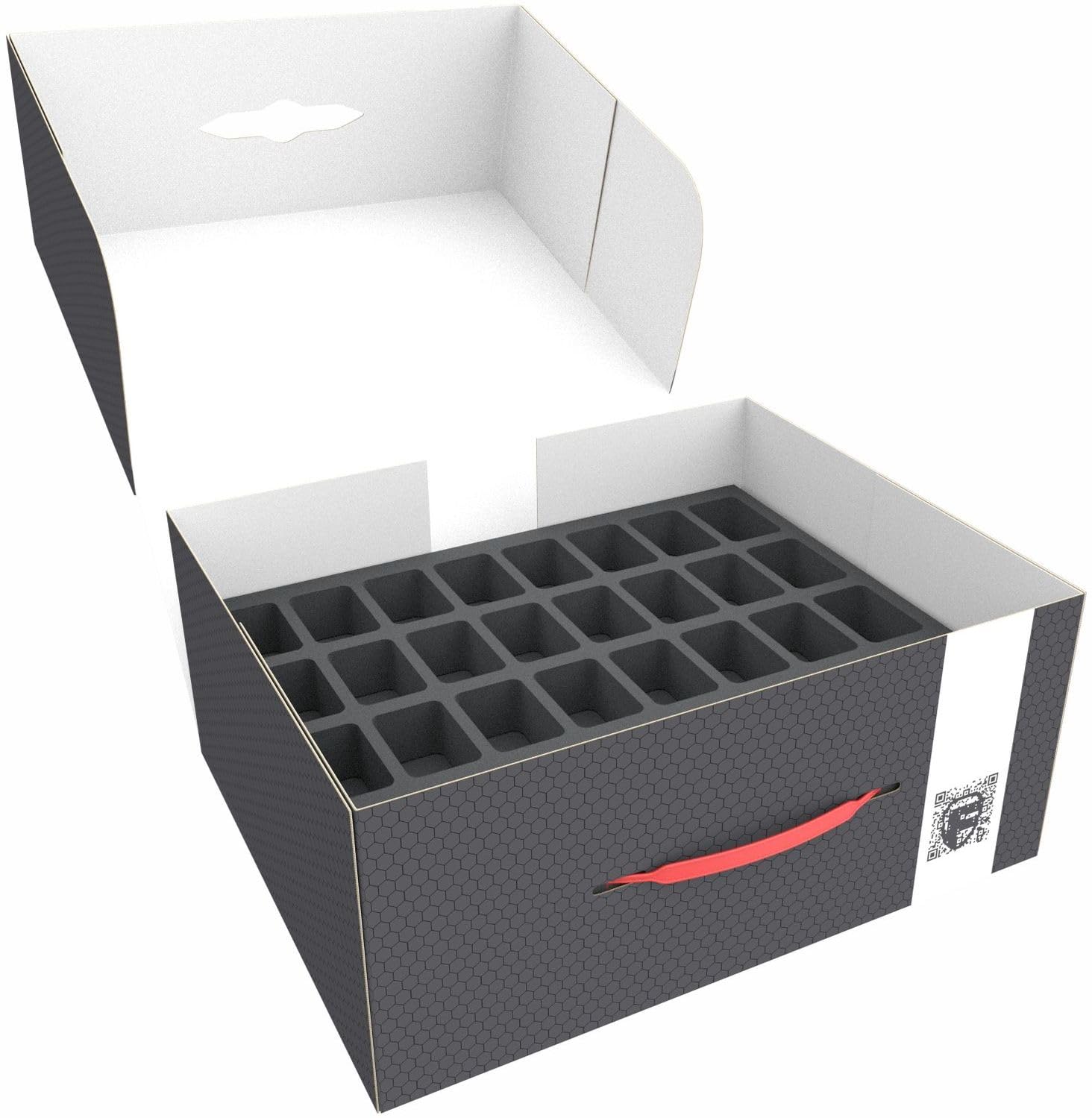 Feldherr Lagerbox FSLB150 kompatibel mit Dungeons and Dragons - Das Fantasie Abenteuerspiel