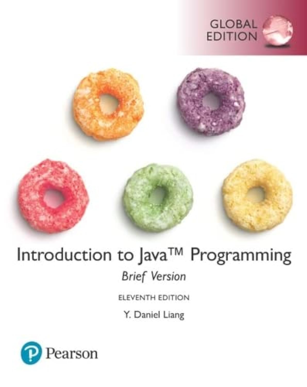 Introduction to Java Programming, Brief Version, G