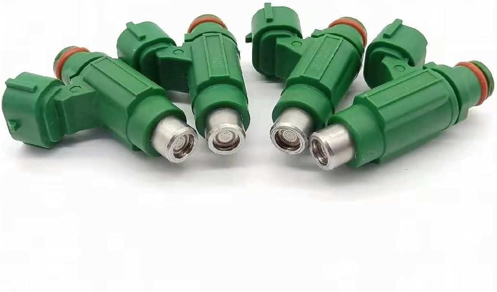 Automotive Fuel injectors for Mitsubishi for Lancer for Outlander 2.4L Car Part 4Pcs/Set Fuel Injectors
