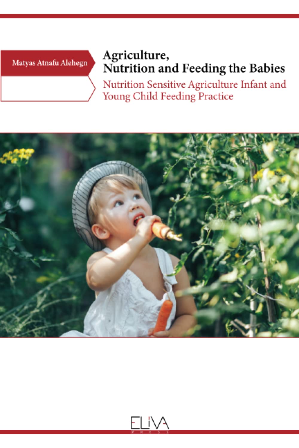 Agriculture, Nutrition and Feeding the Babies: Nutrition Sensitive Agriculture Infant and Young Child Feeding Practice