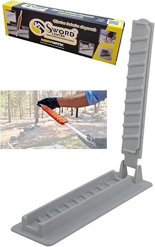 KEBAPMATIK Kebab Maker by Yes Way Kebab, prensa de plástico para kebab, molde manual de Kabob, forma tu Kebab Kofta como un Kebab tradicional hecho