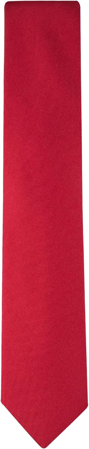 Calvin Klein Men's Necktie (Extra Long Sizes)