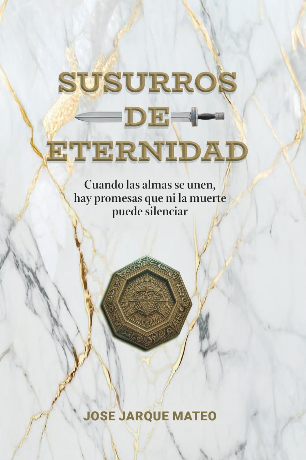 SUSURROS DE ETERNIDAD