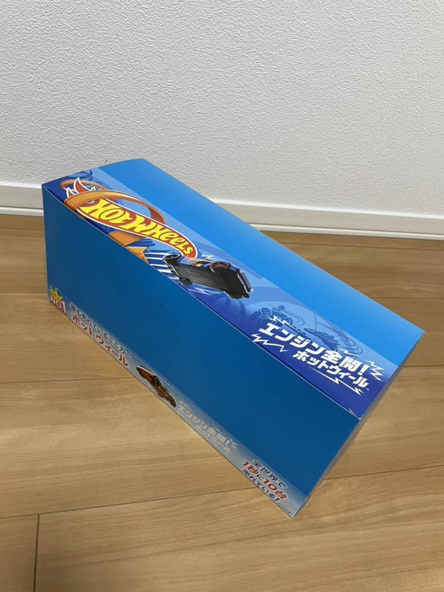 Amazon.co.jp: 完全 ホットウィール ポップカルチャー アソート HW 1箱