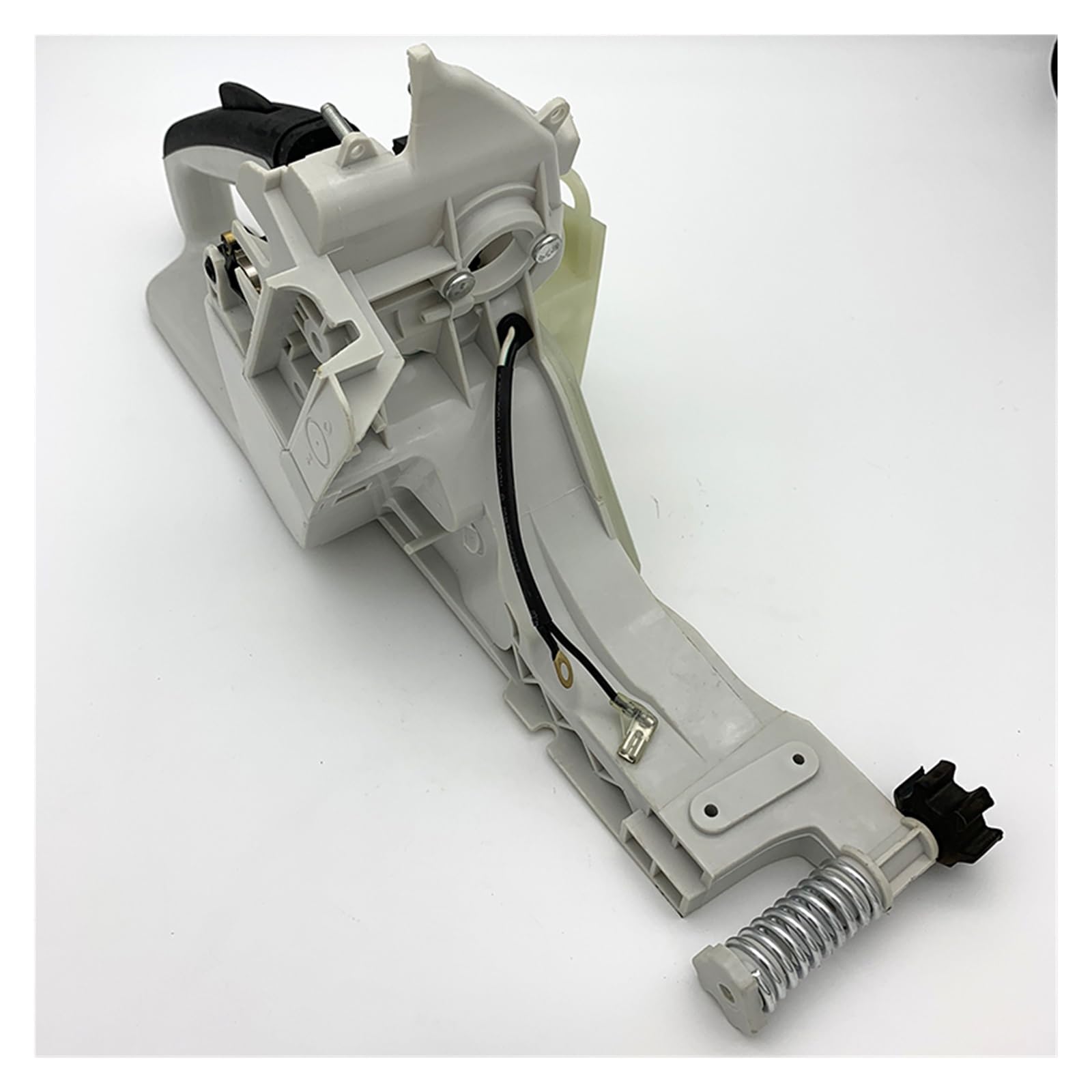 Zbiornik paliwa pasuje do Stihl MS341 MS361 MS 341 361 Chainsaw obudowa zbiornika tylna rękojeść Assy części zamienne #1135 350 0816