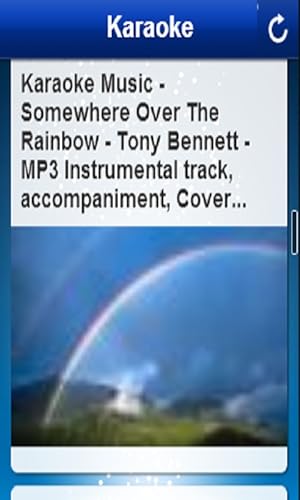 Bliss Apps Karaoke thumb #2