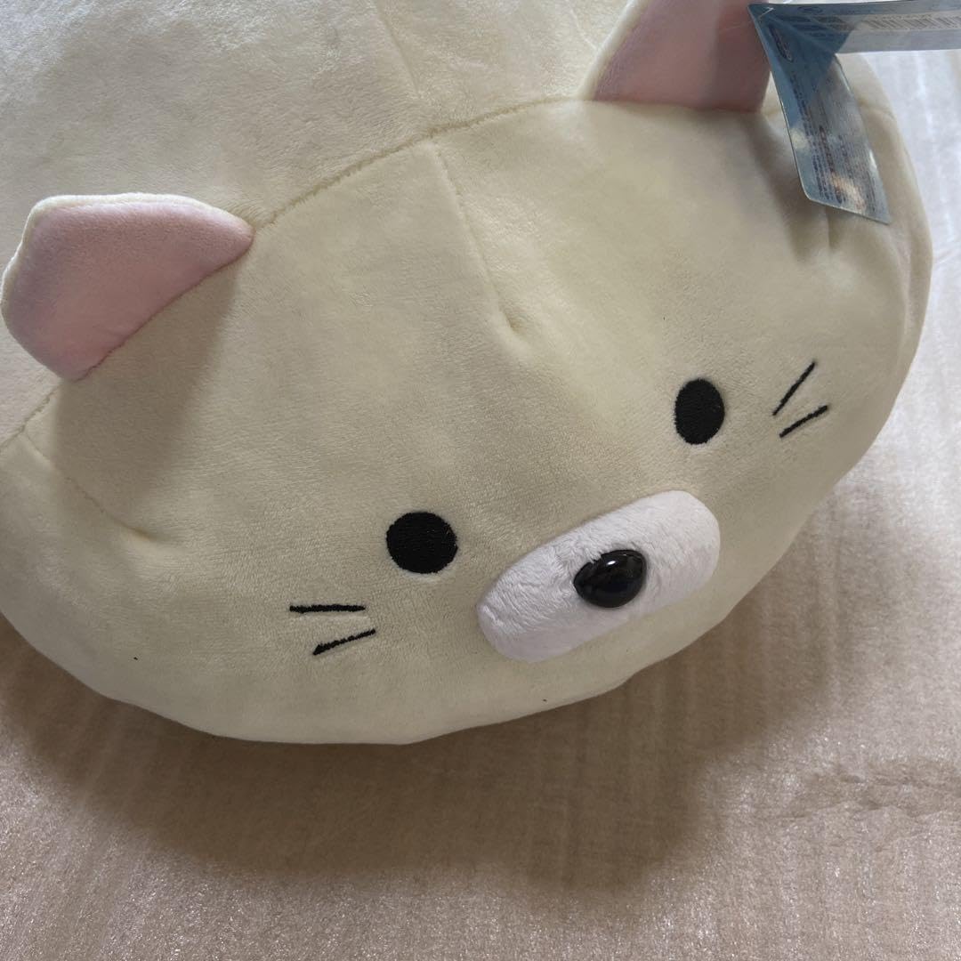 Amazon.co.jp: 初期 ごろねこサミット 第1回おうち代表ねこ会議 BIG