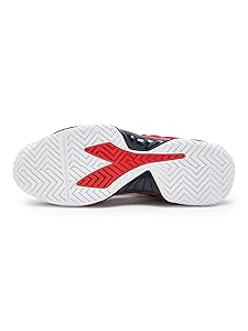 ディアドラ テニスシューズ B.ICON 2/ビー・アイコン 2 AG 27cm Amazon | Diadora レディース B.ICON オールグラウンドテニス