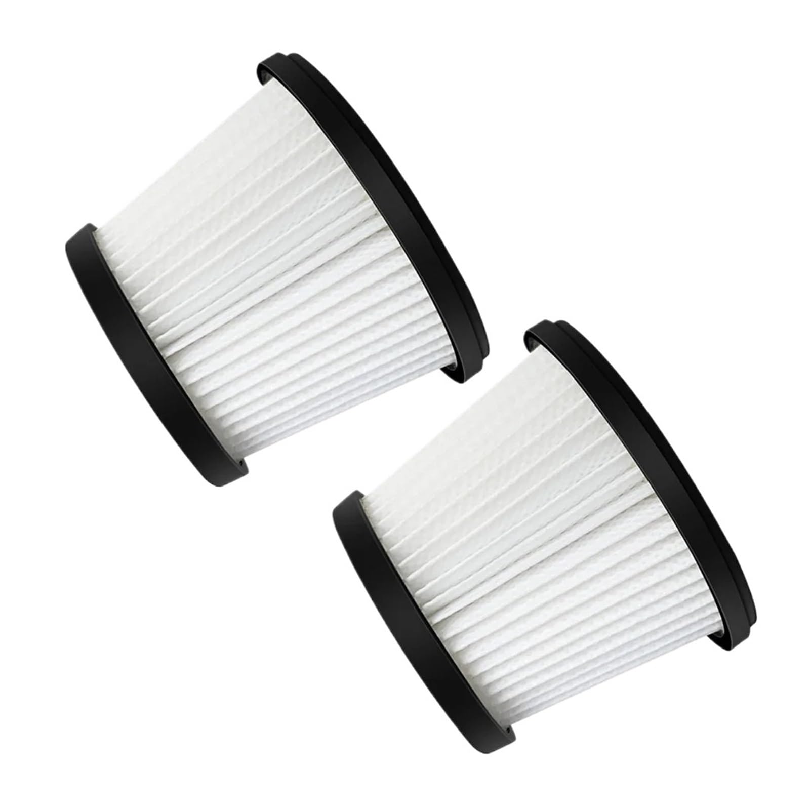 2 Filtros De Barra De Lavado, Compatibles Con Cecotec, Conga Y ThunderBrush 650, Accesorios For Aspiradoras.
