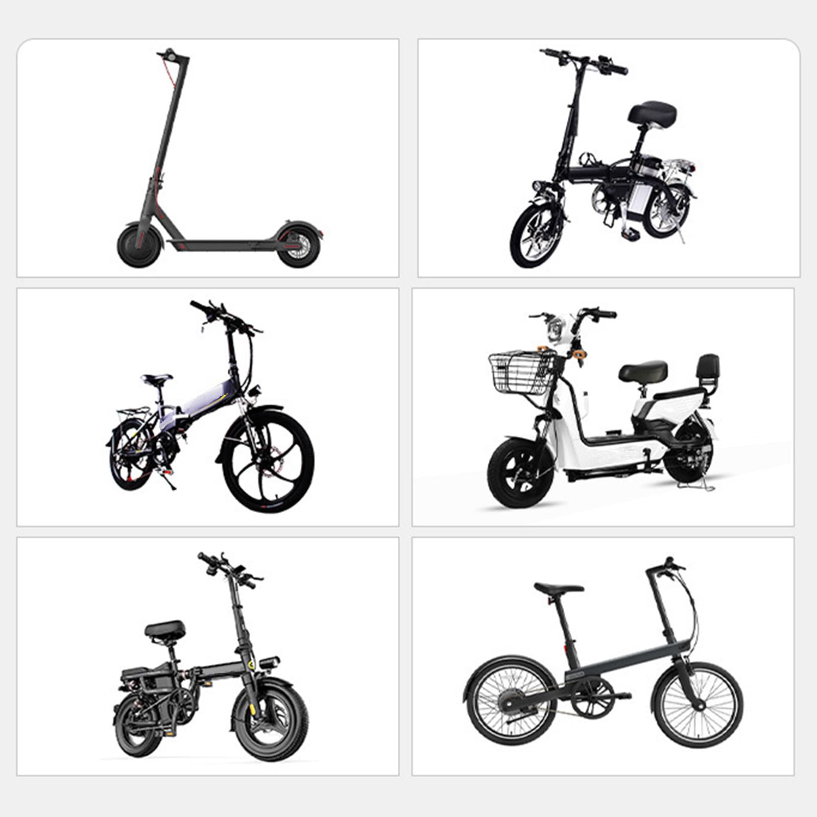 Amazon | リチウム電池 48V リチウムイオン電池 10AH 15AH 20AH