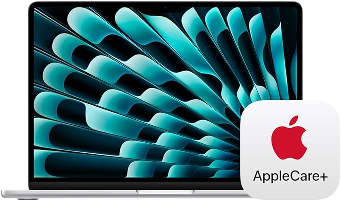 Apple 2025 MacBook Air 13-inch Laptop with M4 chip