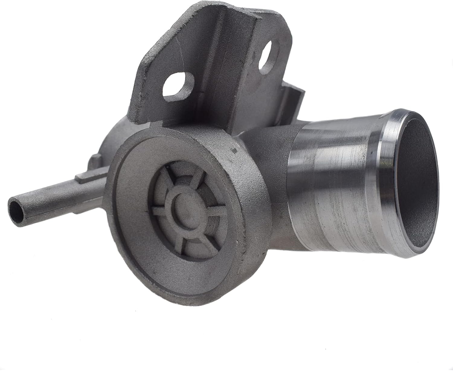 Aluminum Upper Radiator Coolant Hose For Nissan Maxima Altima 21501-9HA0A