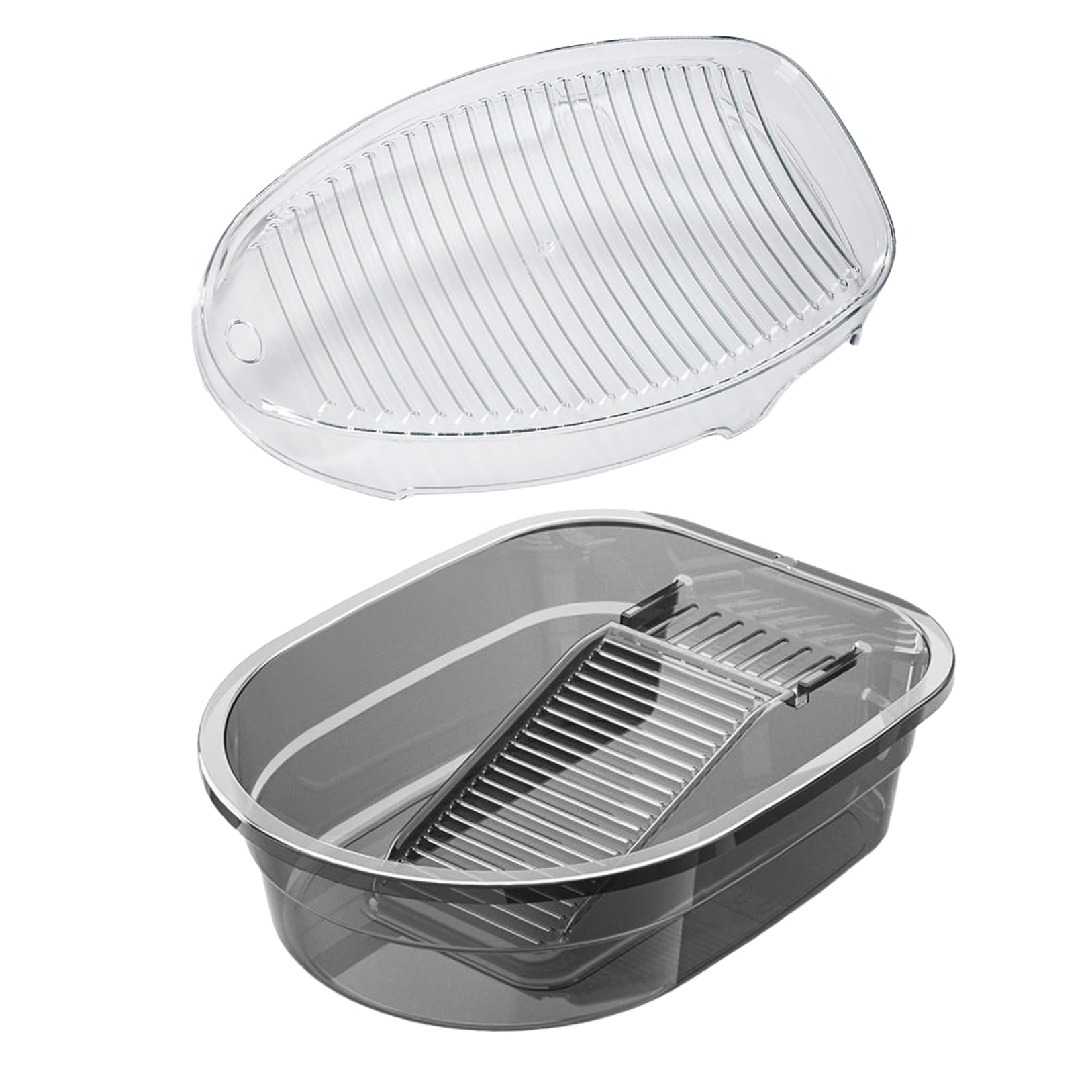 8-Quart Digital Air Fryer