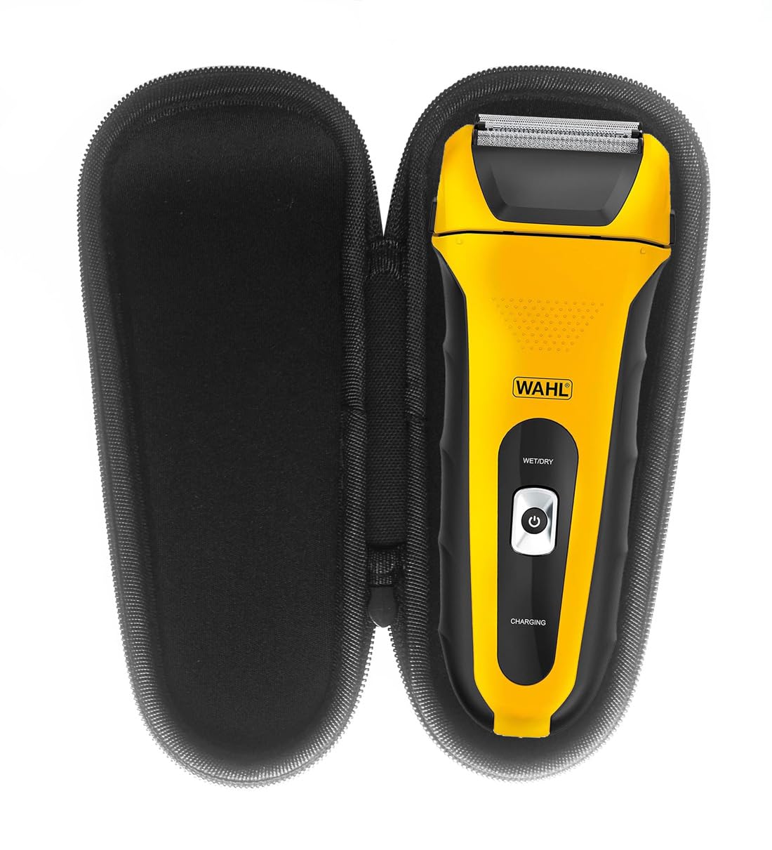 FitSand Hard Case Compatible for Wahl 7061-100 LifeProof Rechargeable WaterProof Wet/Dry Lithium-ion Shaver