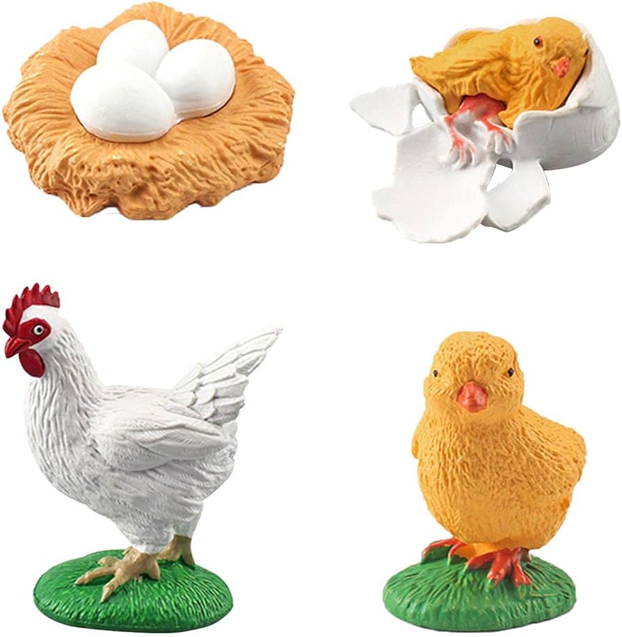 猫とカメの楽器フィギュア4体セット 米津玄師 骨門番 フィギュア かいじゅうずかん かいじゅうずかん