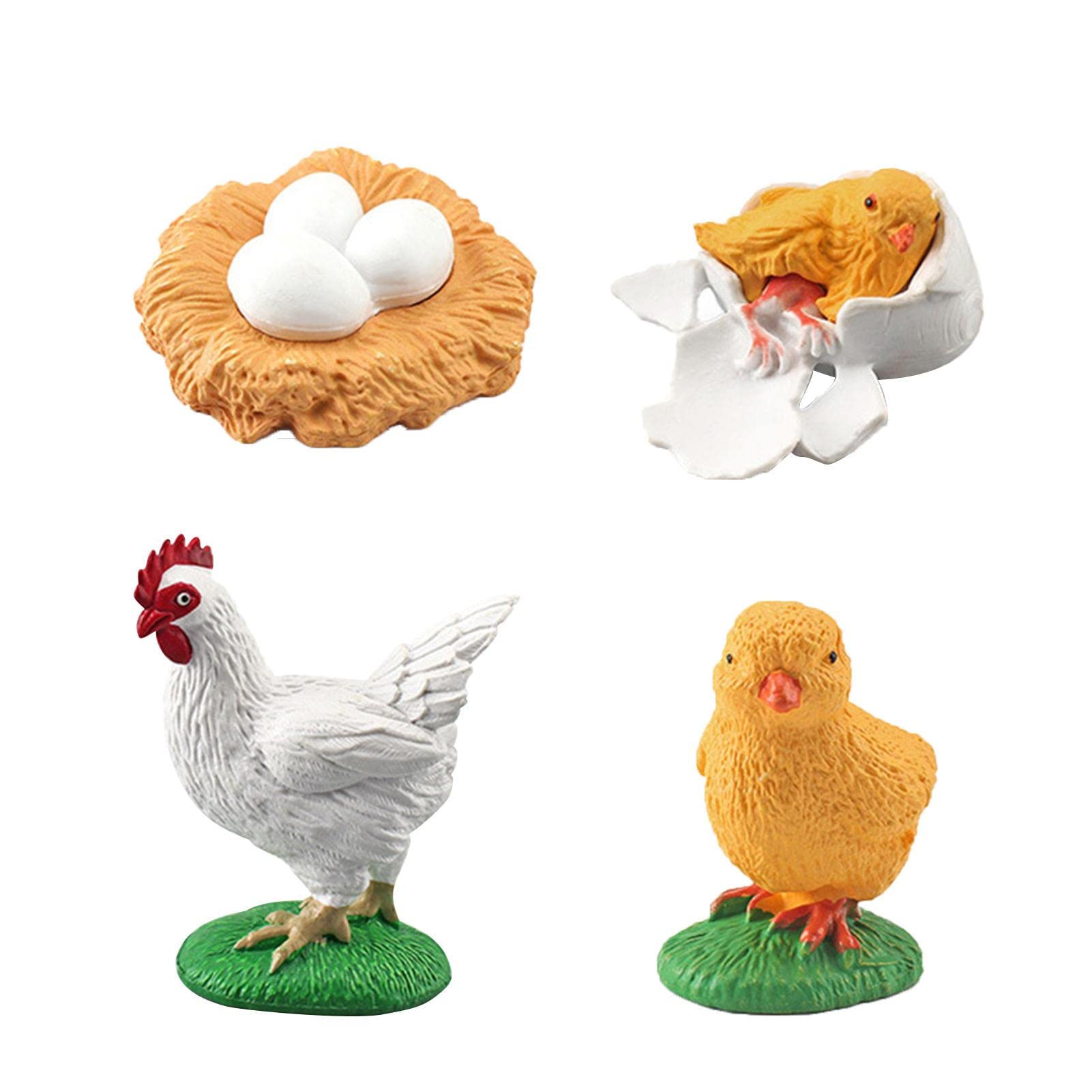 カエルとゾウのおもちゃセット m37217738614_1.jpg?1735258491