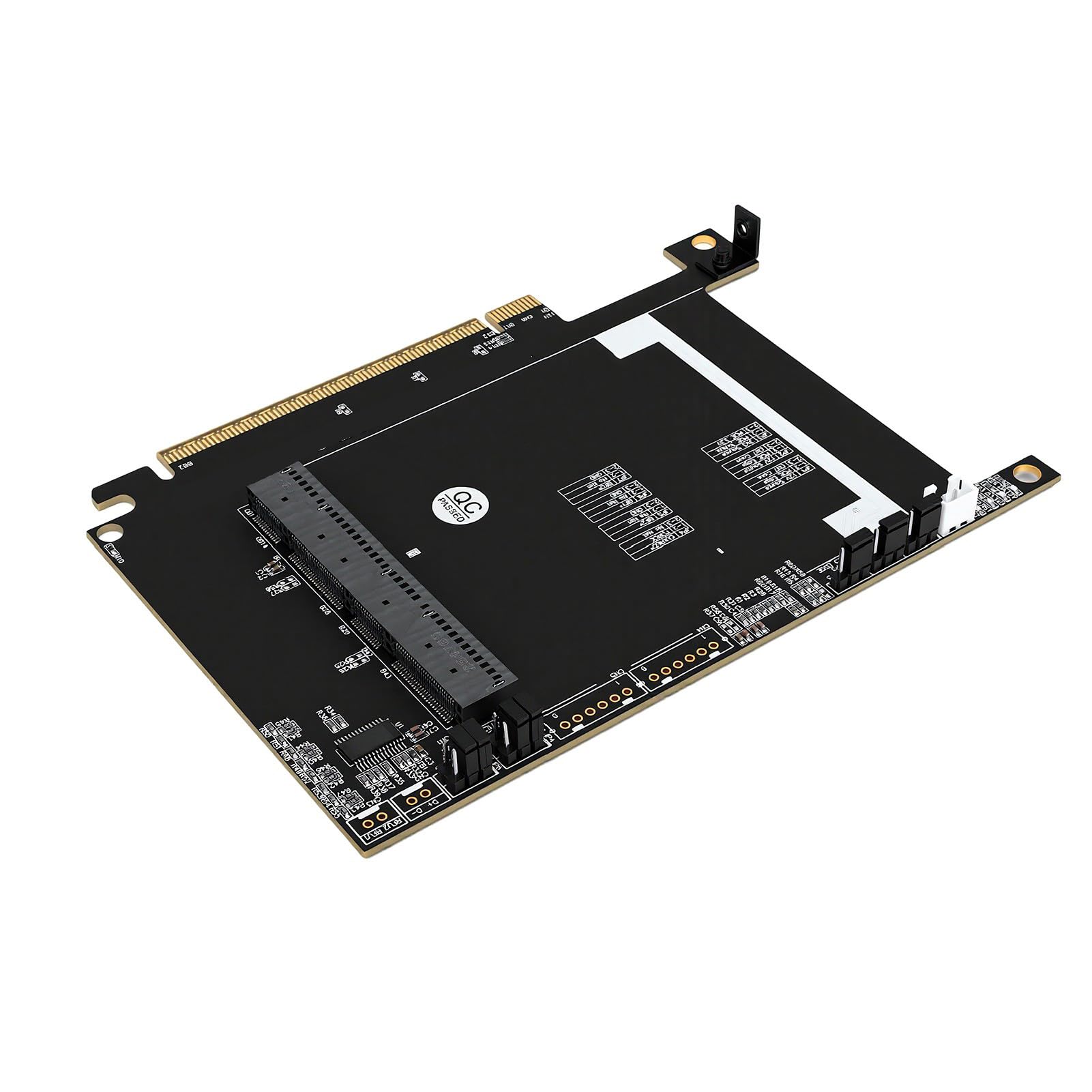 Karta Adaptera PCIe 5.0 X16 Gen-Z 4C SFF TA 1002