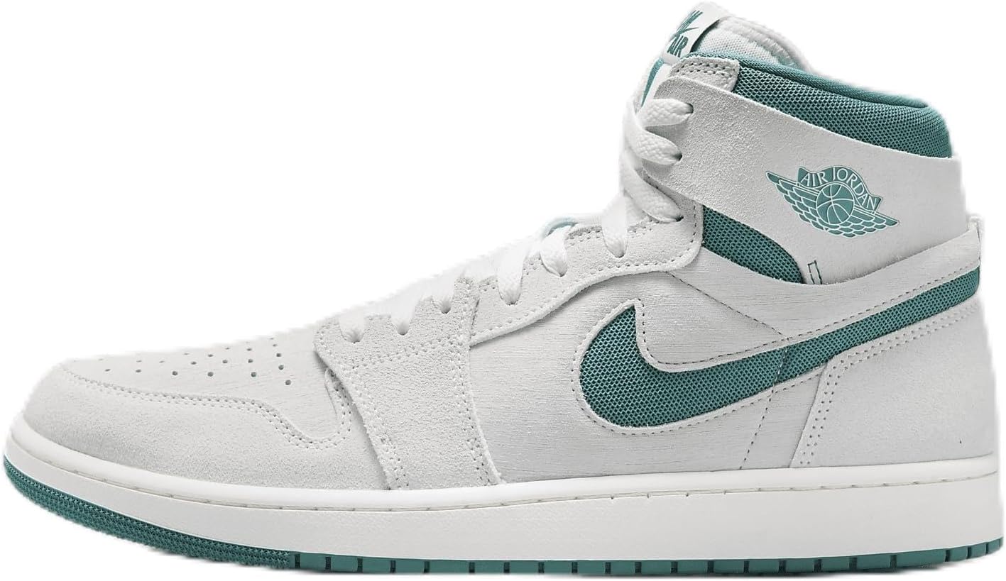 Jordan Mens Air Jordan 1 Zoom CMFT 2