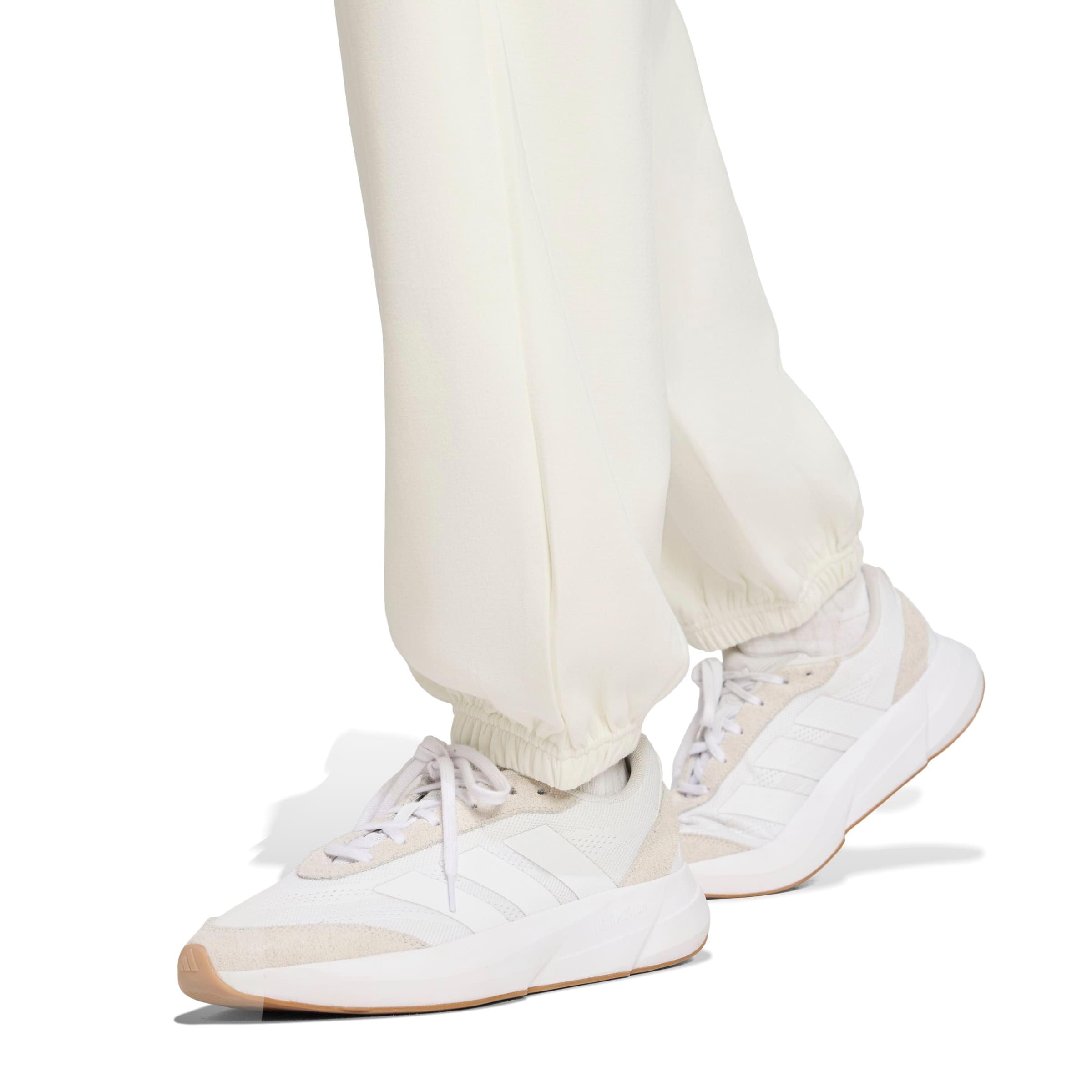 adidas Soft Lux Pants - Pantalones de Golf Mujer
