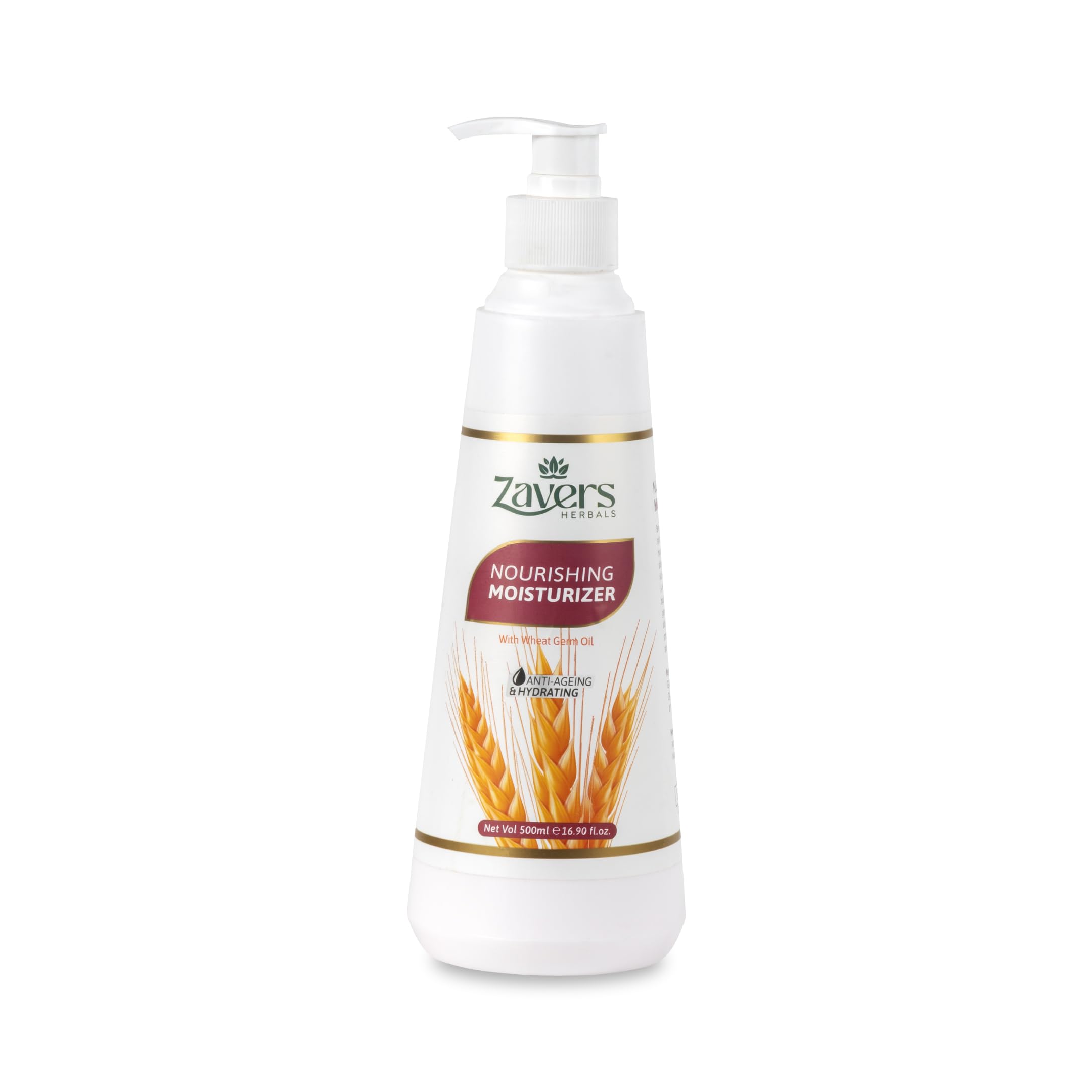 Skin Moisturizer Lotion | Body Lotion for Dry Skin | Daily Use | Deep Hydration & Nourishment for Soft, Smooth & Supple Skin | Lightweight, Non-Greasy | 500 ml-image-22