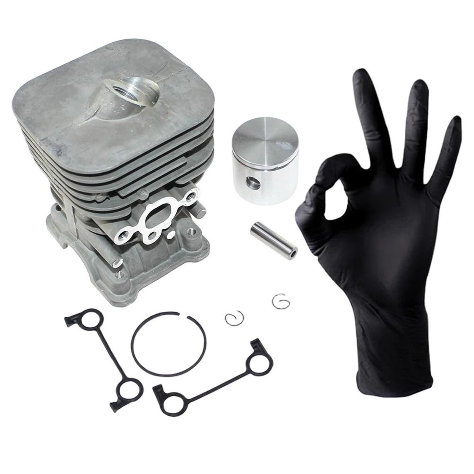 Do zestawu tłoka cylindra husq-varna 130C/130L/330LK 545003378