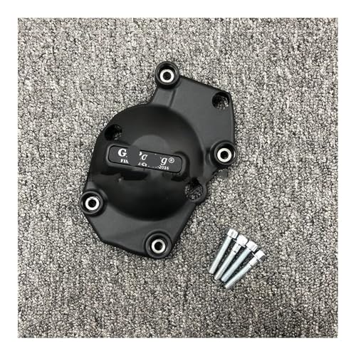 Moteur couvercle stator pour Daytona 675R carter protection moto