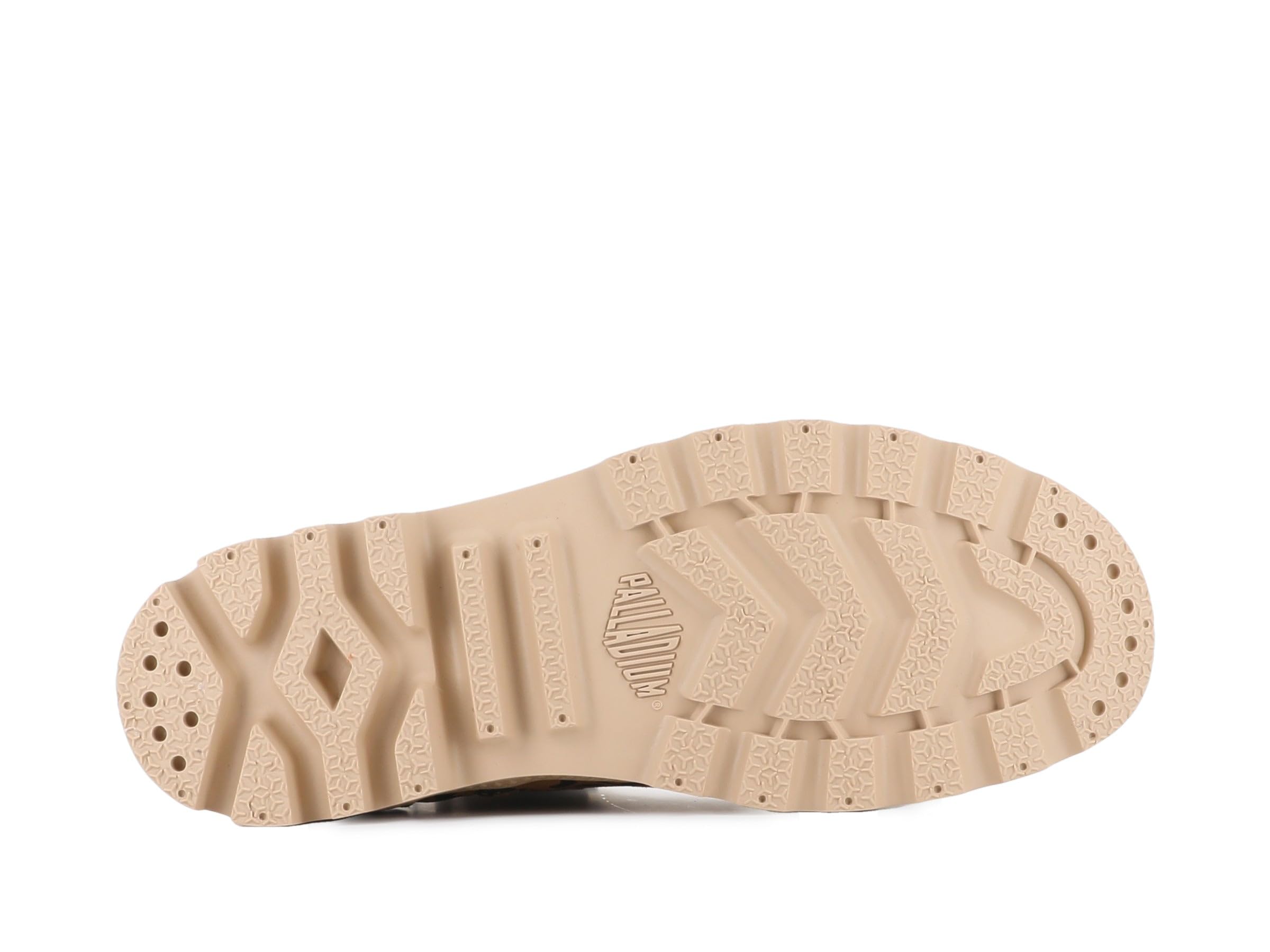 Palladium Pampa Hi Zip Wl Leo BottineFemme