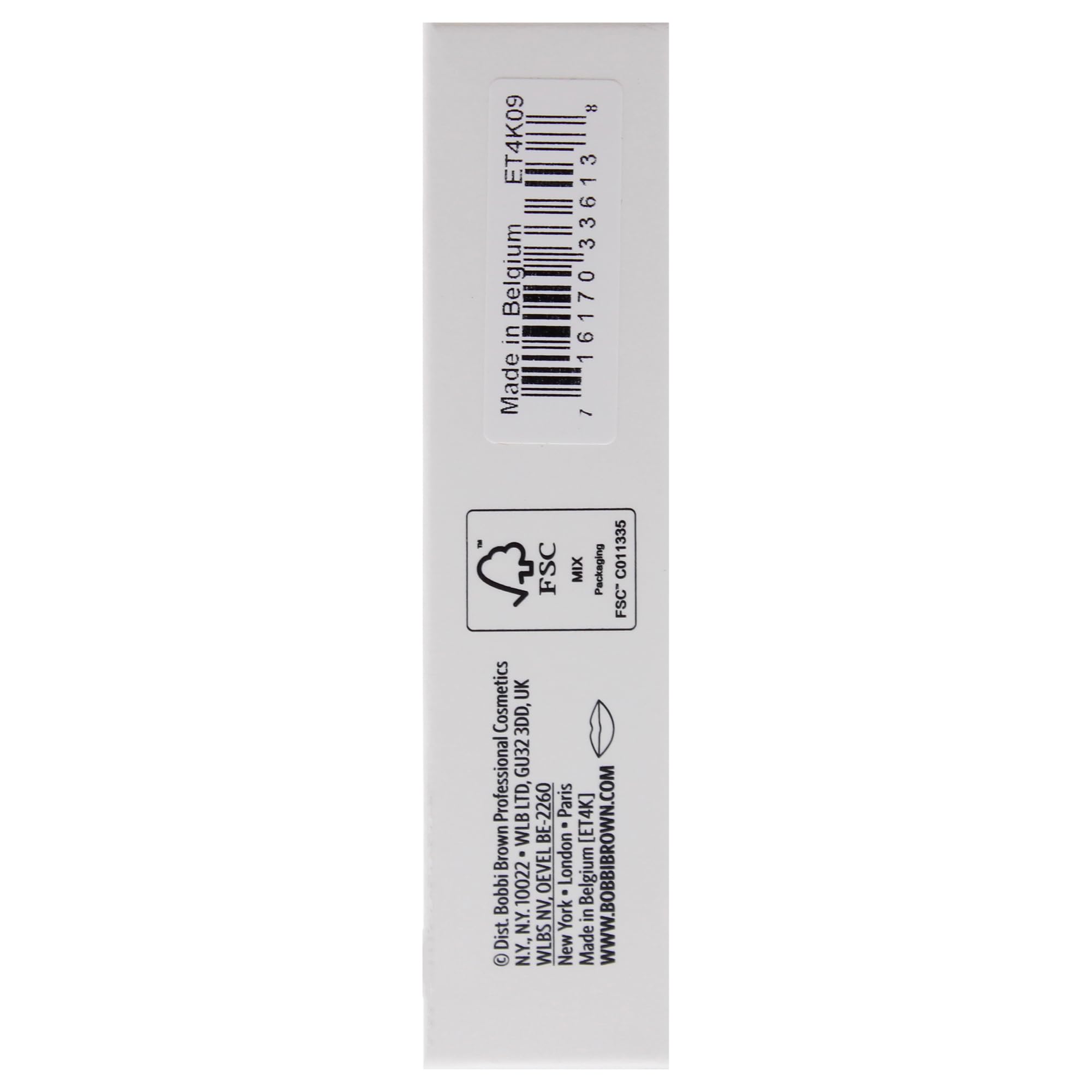 Extra Plump Lip Serum - 758 Bare Guava by Bobbi Brown for Women - Lip Treatment 0.2oz