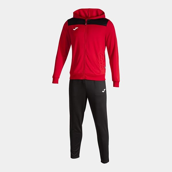Joma Chándal Phoenix II Chándal Hombre (Pack de 1) - 2