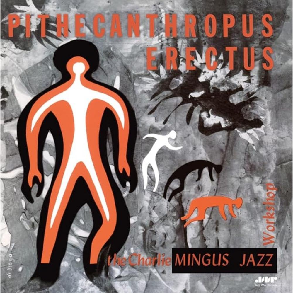 Pithecanthropus Erectus (Bonus Tracks Edition)