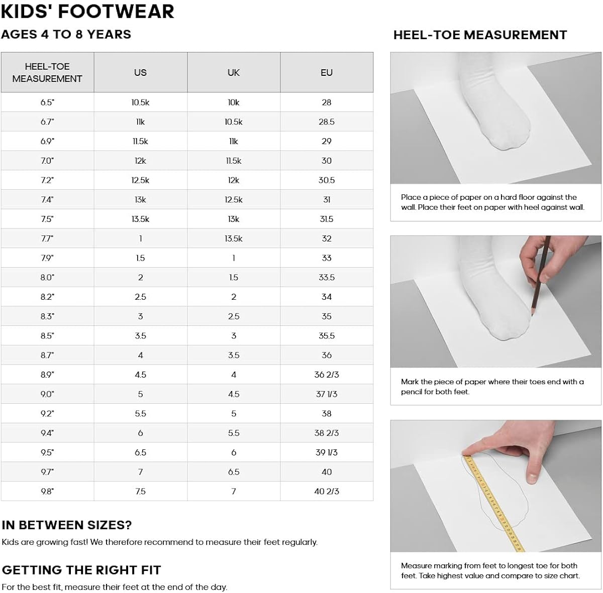 adidas Grand Court Tennis Shoe, White/White/Vision Metallic (Hook and Loop), 1 US Unisex Little Kid