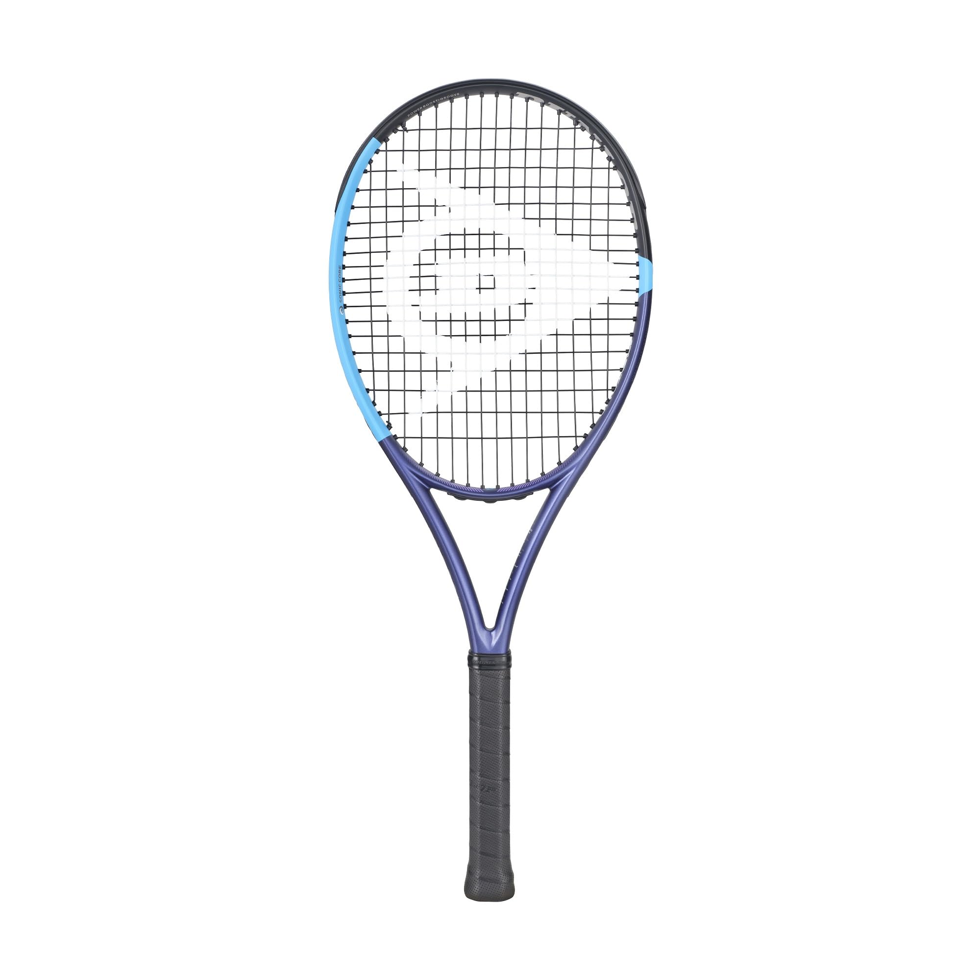 Amazon.co.jp: ダンロップスポーツ FX500 LS テニスラケット ブルー