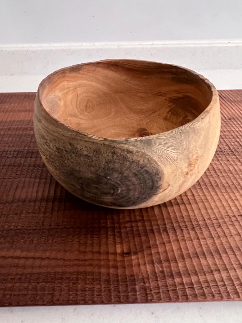 藤本健 ウッドボウル 大 藤本健 ウッドボウル 大