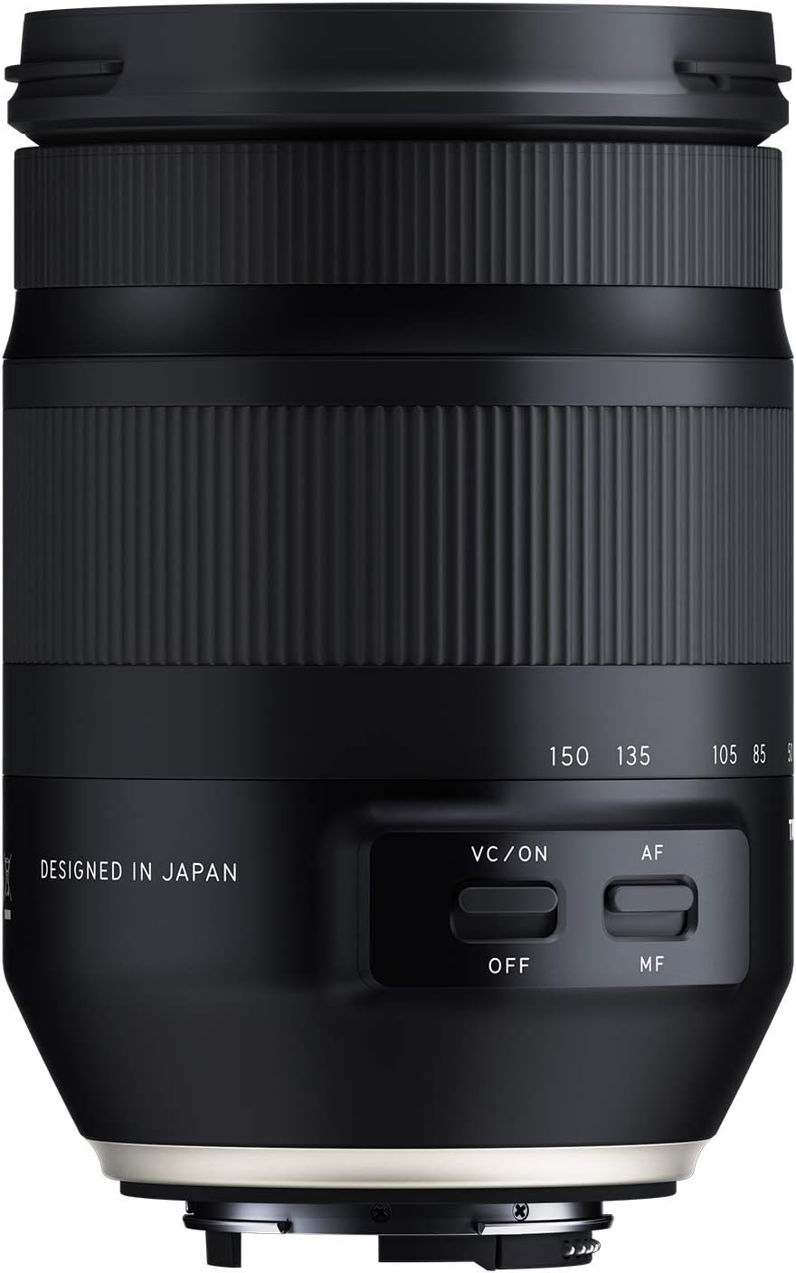 Amazon タムロン 35 150mm F 2 8 4 Di Vc Osd ニコン用 Model A043 カメラ用交換レンズ 通販