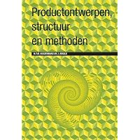 Productontwerpen, structuur en methoden