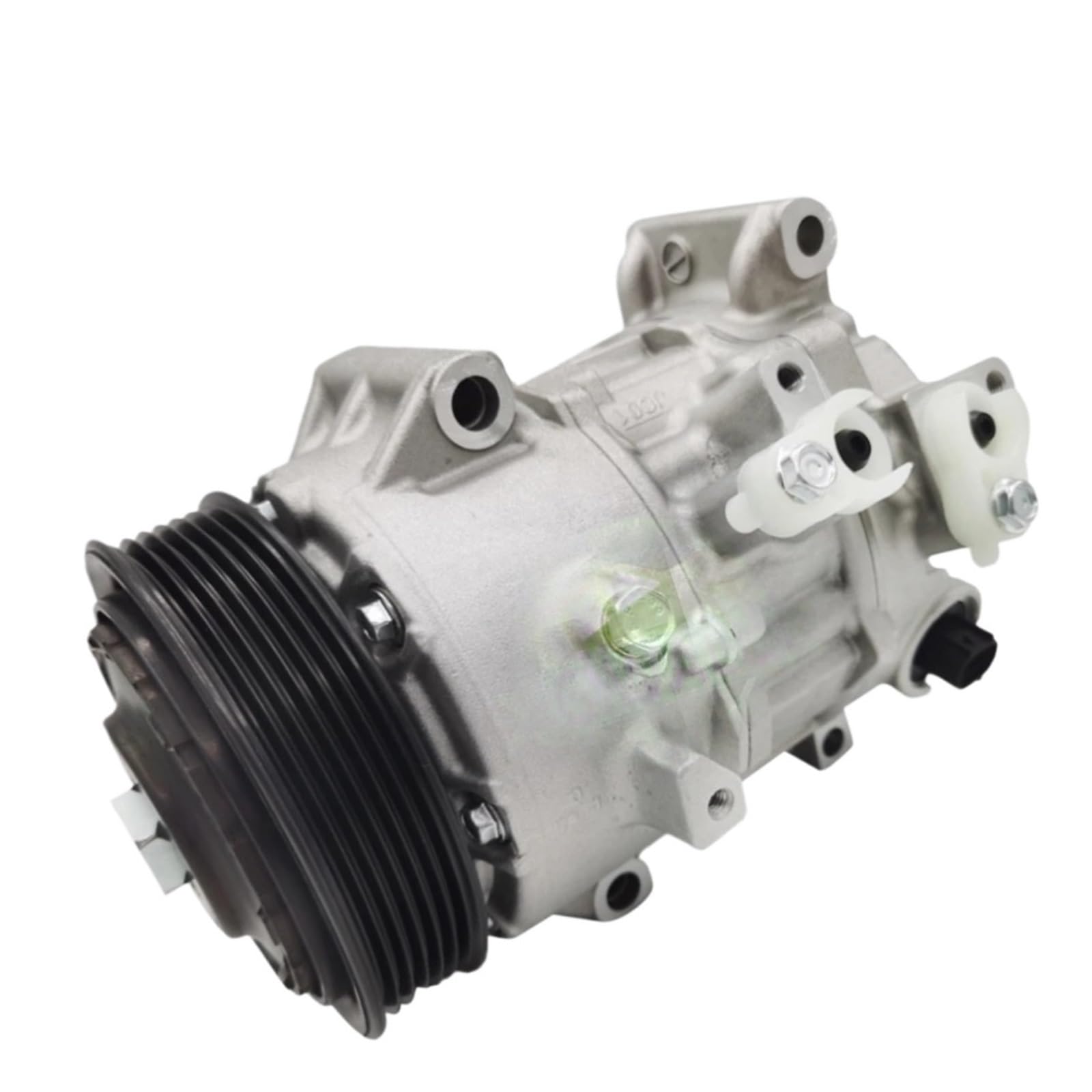 Mvoumc One Color 7Ses17c Ac Compressor, Compatible For Toyota Rav4 Camry Asv70 V70 2Ar
