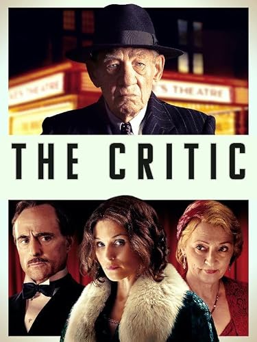 The Critic