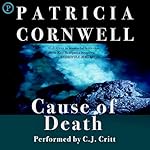 Cover of Cause of Death